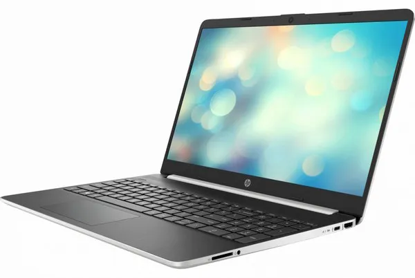 Ноутбук HP 15S-FQ2063UR 3Y1S7EA
