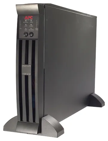 ИБП APC SUM1500RMXLI2U
