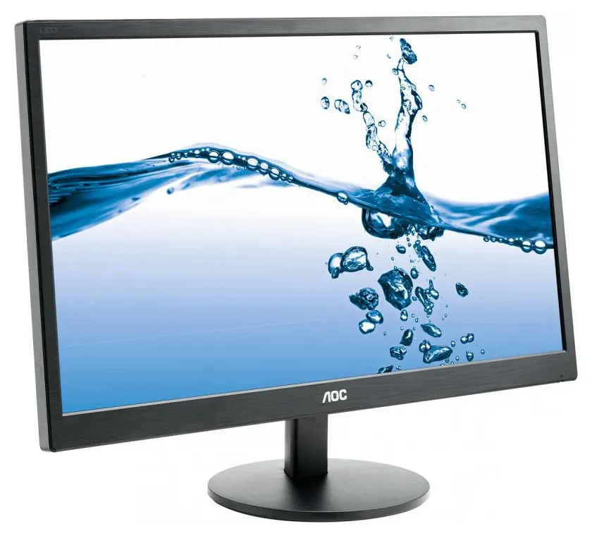 Монитор 23.6" AOC M2470SWD2