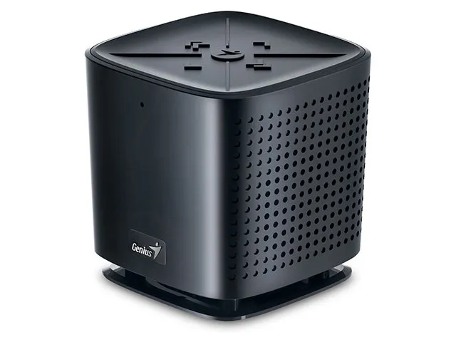 Акустические колонки Genius SP-920BT Черный