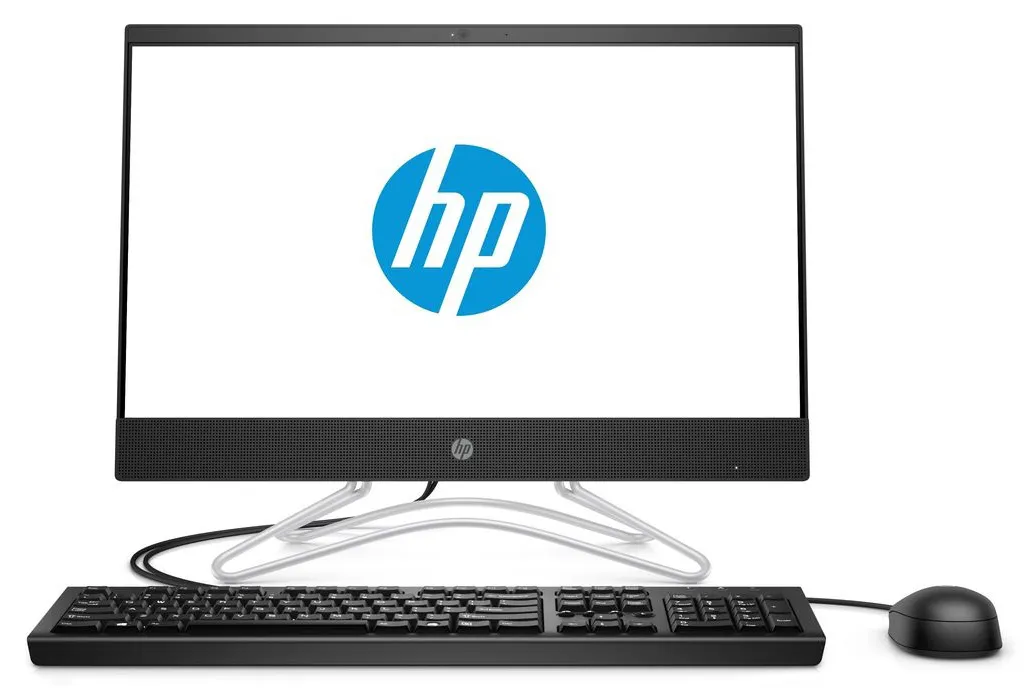 Моноблок HP 200 G3 AiO NT 3VA38EA