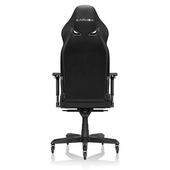 Игровое компьютерное кресло Karnox KX800408-GH ASSASSIN Ghost Edition