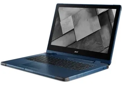 Ноутбук Acer Enduro Urban N3 EUN314-51W NR.R18ER.001