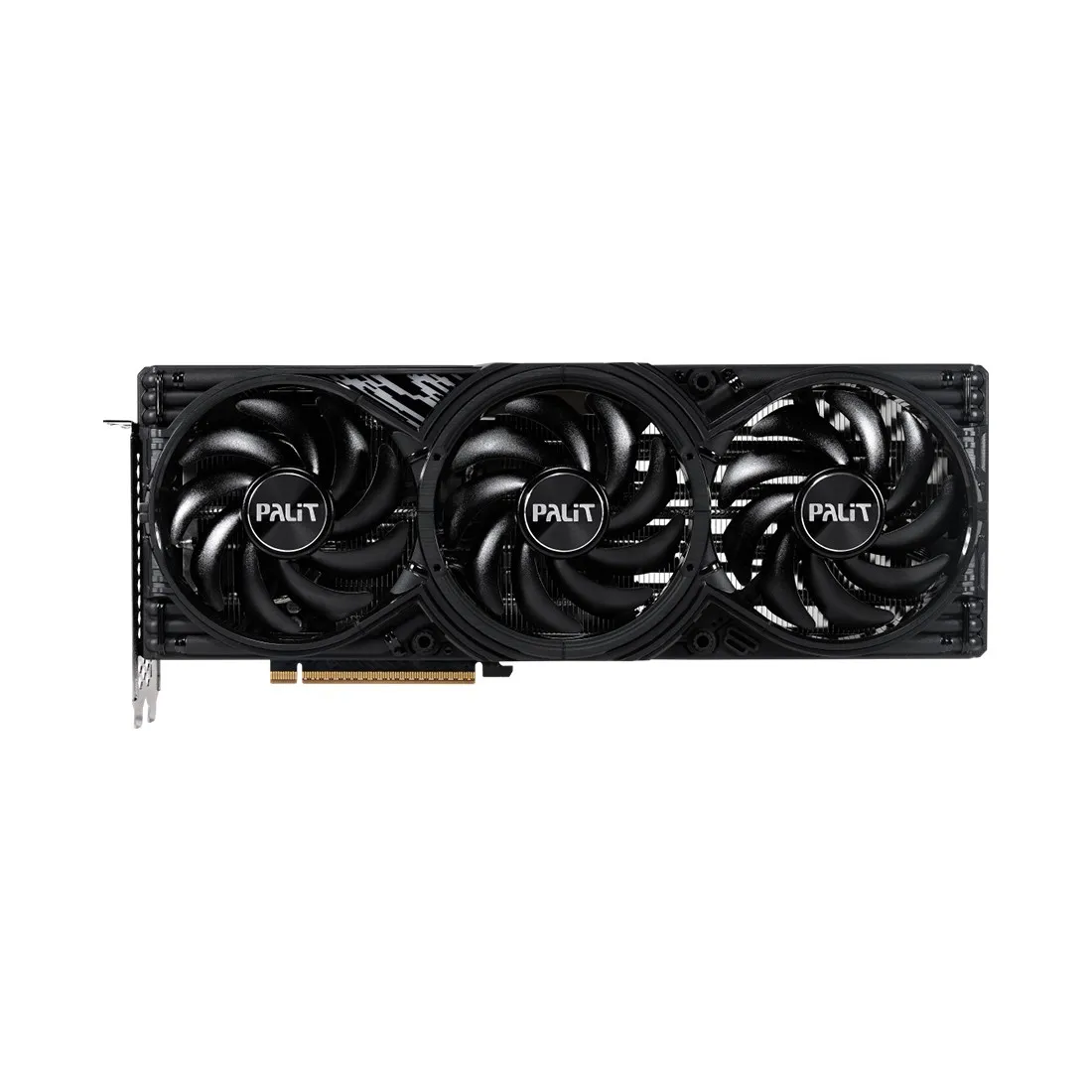 Видеокарта 12GB PALIT RTX5070 GAMINGPRO-S NE75070019K9-GB2050U