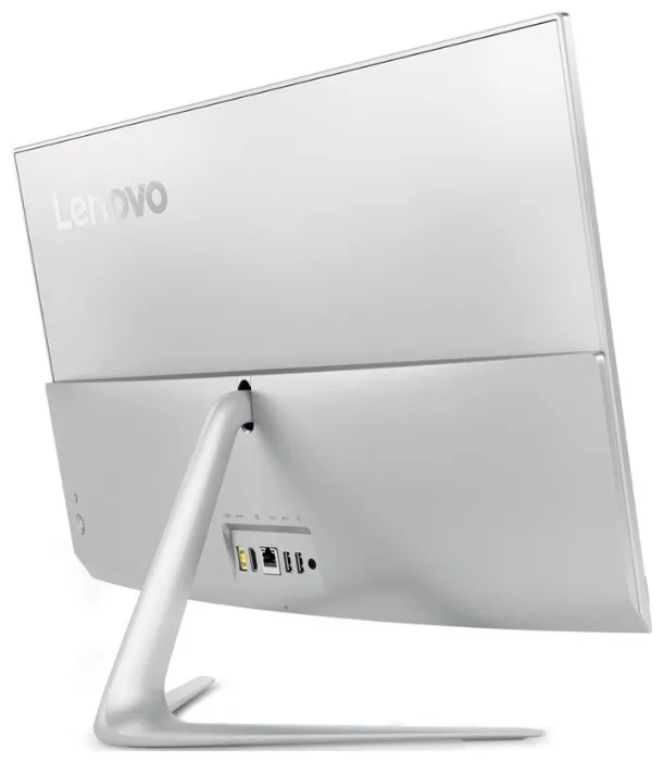 Моноблок Lenovo IdeaCentre 520s AIO F0CU000GRK