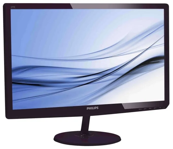 Монитор 27" PHILIPS 277E6EDAD/00