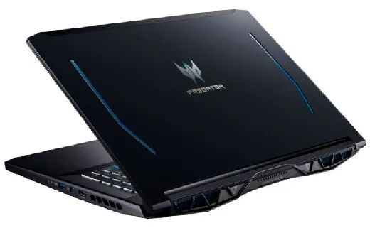 Ноутбук Acer PH317-54-56AZ NH.Q9UER.001