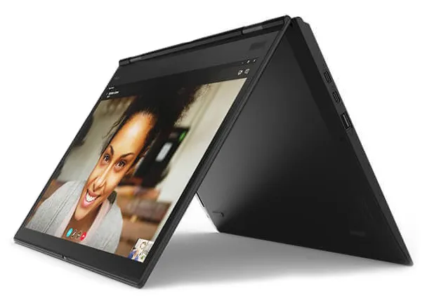 Ноутбук Lenovo ThinkPad X1 Yoga 3rd Gen 20LD002MRT