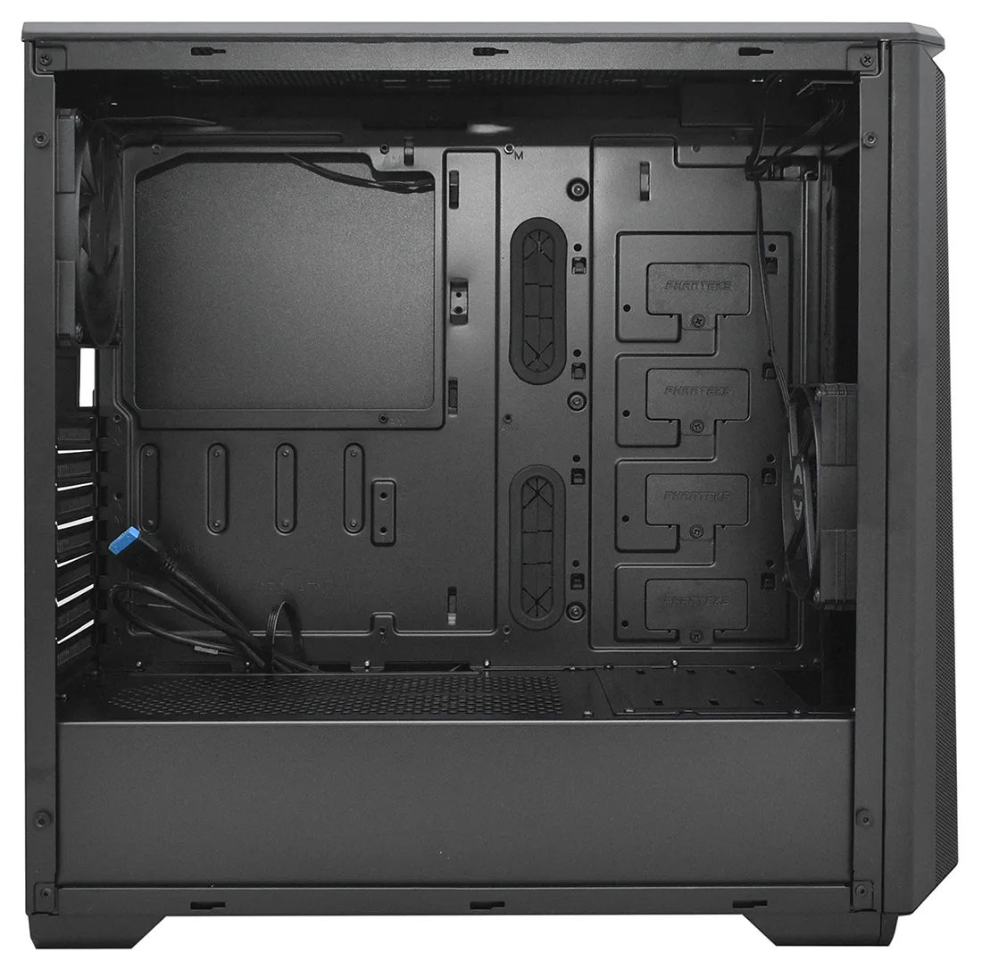 Корпус для ПК Phanteks Eclipse P400A