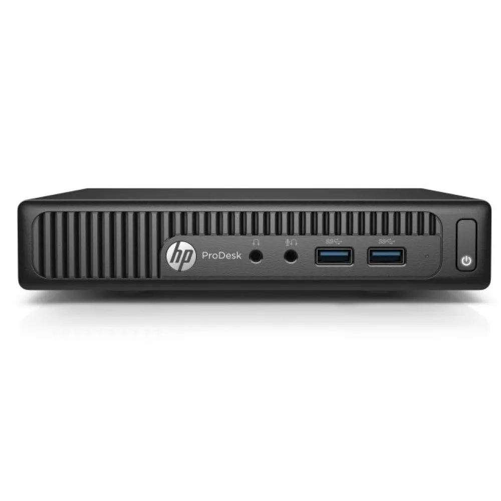 Системный блок HP 260 G2 DM W4A53EA