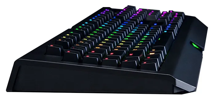 Клавиатура Razer BlackWidow Tournament Chroma V2 RZ03-02190100-R3M1