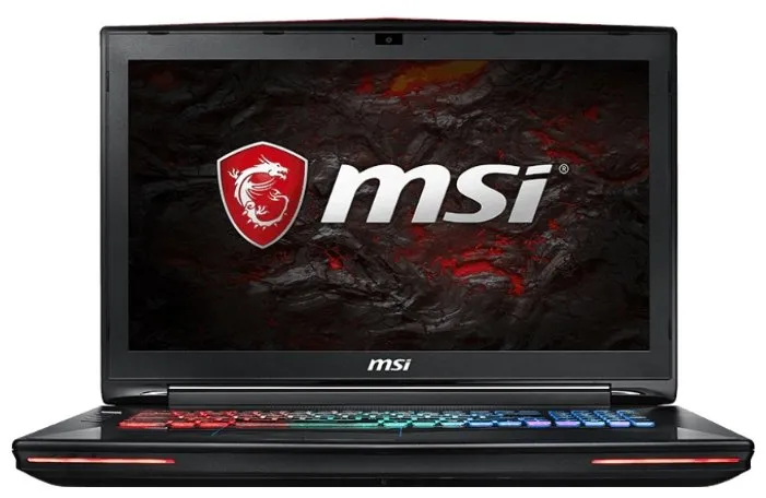 Ноутбук MSI GT72VR 7RD Dominator 489KZ-BB7770H16G1T0DB10SH