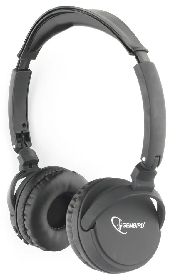 Bluetooth Гарнитура Gembird BHS-100 black