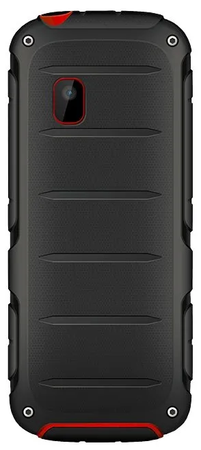 Мобильный телефон Texet TM-504R
