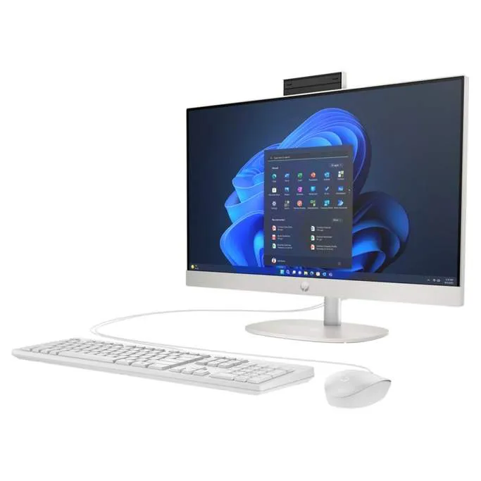 Моноблок HP ProOne 240 884Q3EA