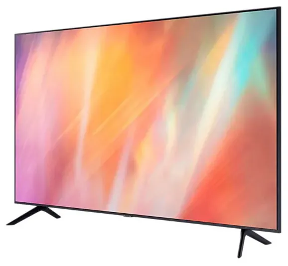 Телевизор Samsung UE50AU7100UXCE