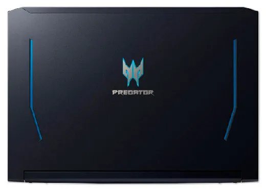 Ноутбук Acer PH317-54-56AZ NH.Q9UER.001