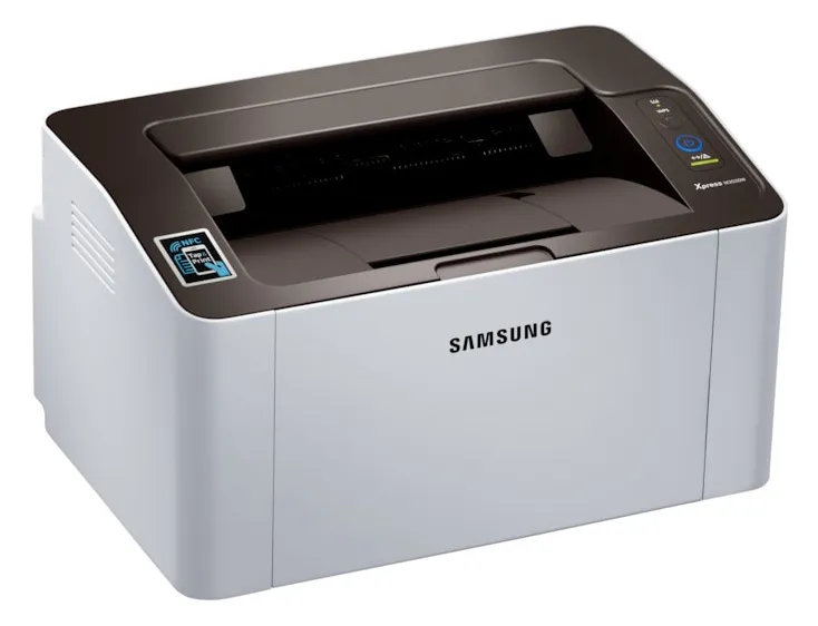 Принтер Samsung Xpress SL-M2020W/FEV SS272C