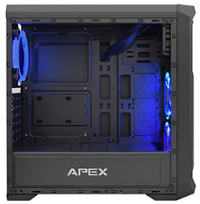 Корпус для ПК APEX Matrix