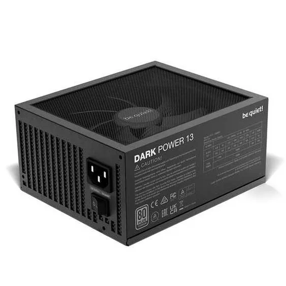 Блок питания 1000W Bequiet! Dark Power 13 BN335
