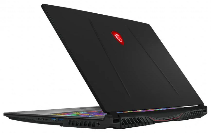 Ноутбук MSI GP75 Leopard 9SE-1080XKZ-BS7975H16G1T0DX
