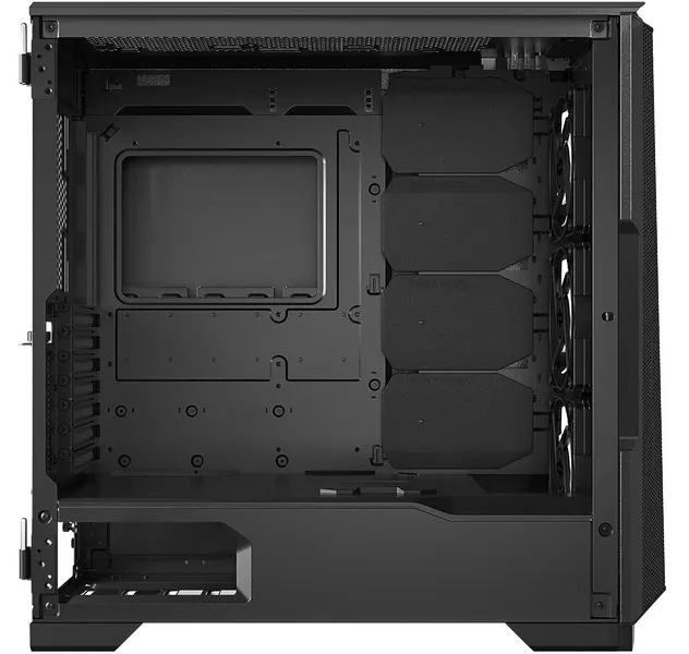 Корпус для ПК Phanteks Eclipse P500A black