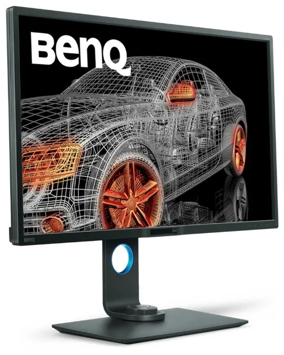 Монитор 32" Benq PD3200QС