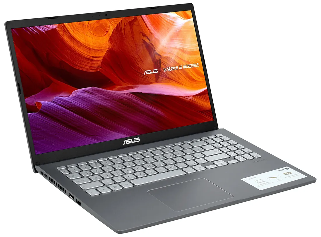 Ноутбук ASUS VivoBook 15 D509DJ-BQ068