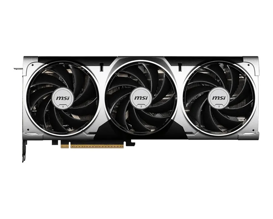 Видеокарта MSI GeForce RTX 5070 Ti 16G VENTUS 3X G507T-16V3