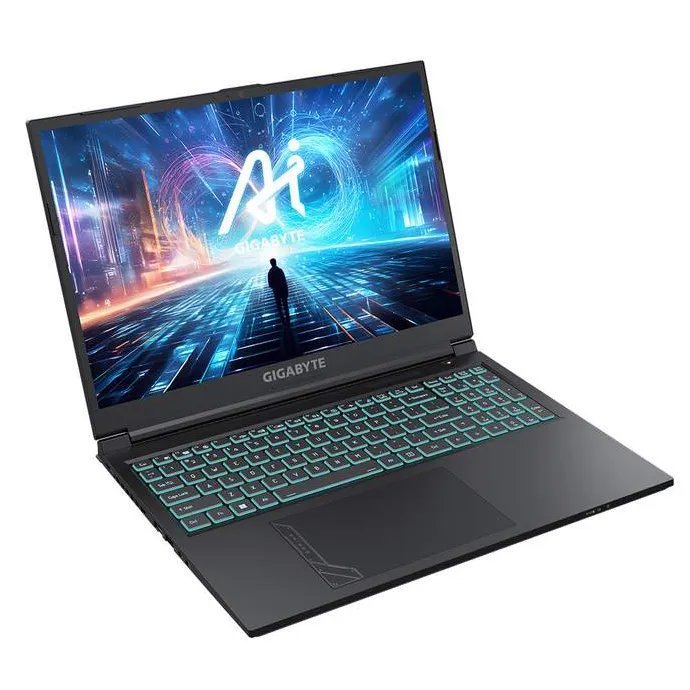 Ноутбук Gigabyte G6 KF-H3KZ854KD 9RC56KF0HJJA0IKZ000