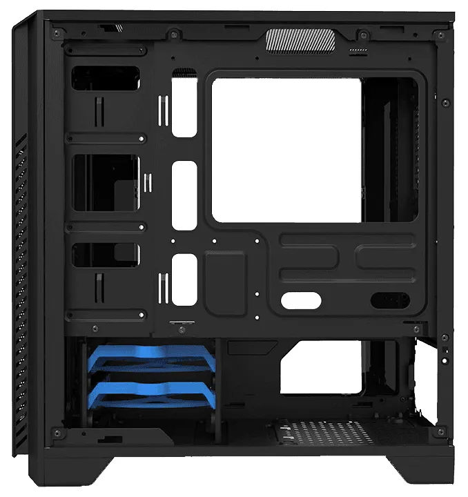 Корпус для ПК GameMax H603-2U3