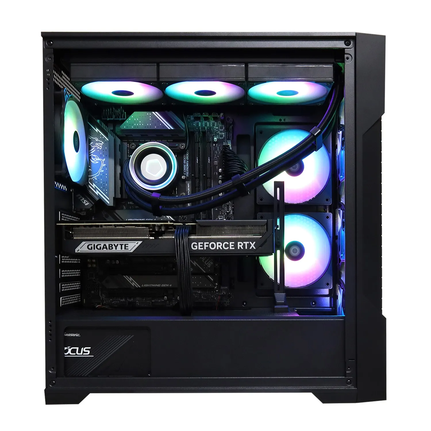 Компьютер Extreme 95301