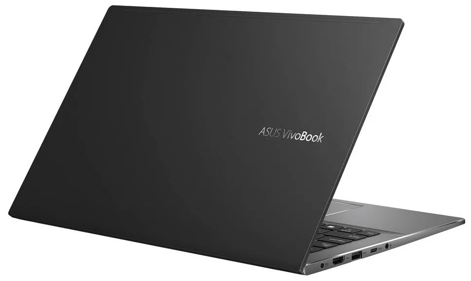 Ноутбук Asus VivoBook S14 S433FA-EB070