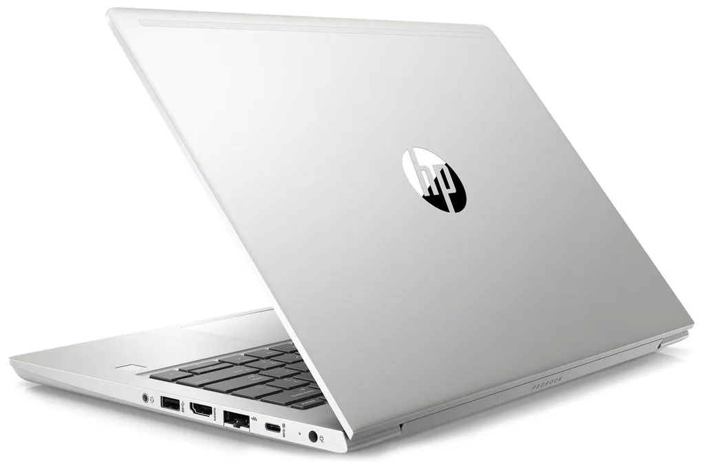 Ноутбук HP ProBook 430 G6 5TJ91EA