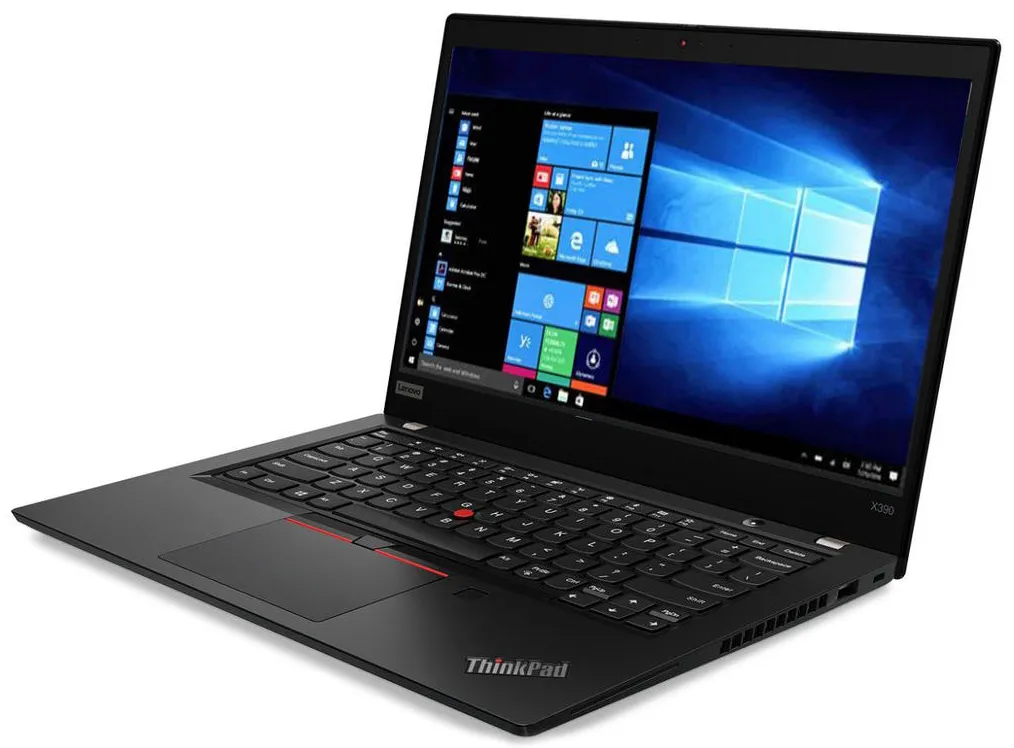 Ноутбук Lenovo ThinkPad X390 20Q0003TRT