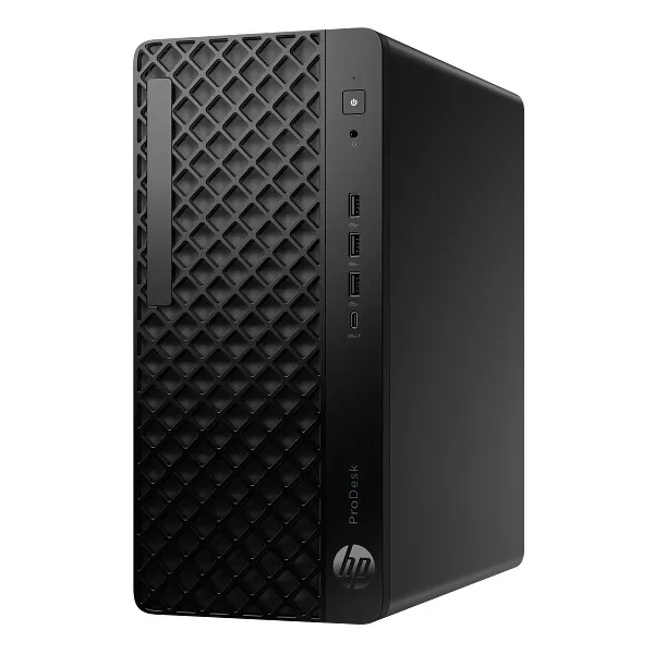 Системный блок HP ProDesk 4 Tower G1i 9H7V0ET