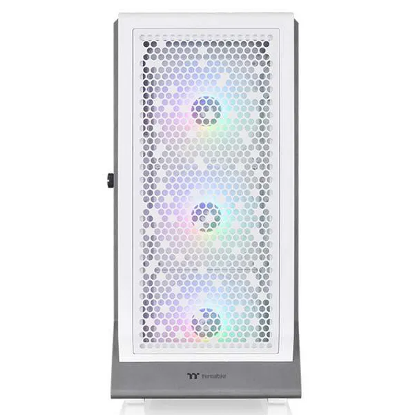 Компьютерный корпус Thermaltake Ceres 500 TG ARGB Snow без Б/П