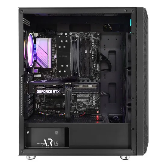 Компьютер Extreme 57087