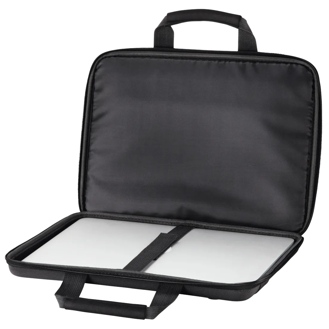 Сумка для ноутбука Hama Nice, 00216530, up to 15.6", Black
