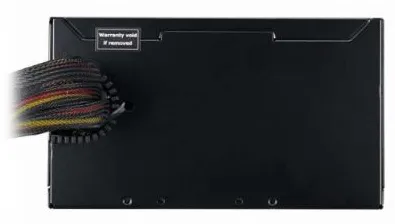 Блок питания CoolerMaster Masterwatt Lite 600 MPX-6001-ACABW-ES