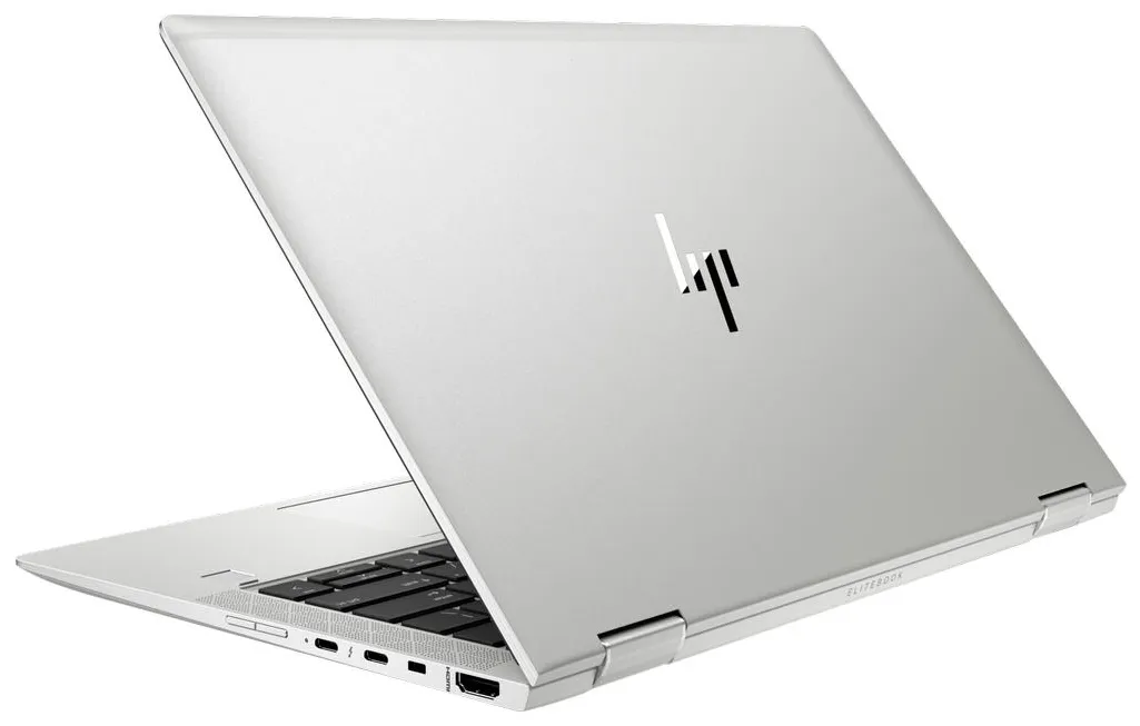 Ноутбук HP EliteBook x360 1030 G3 4QY56EA