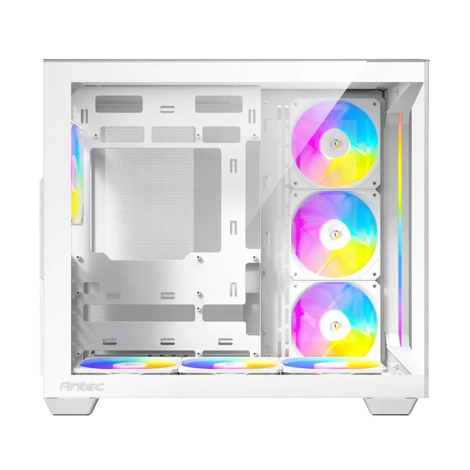 Корпус для ПК Antec C5 ARGB white