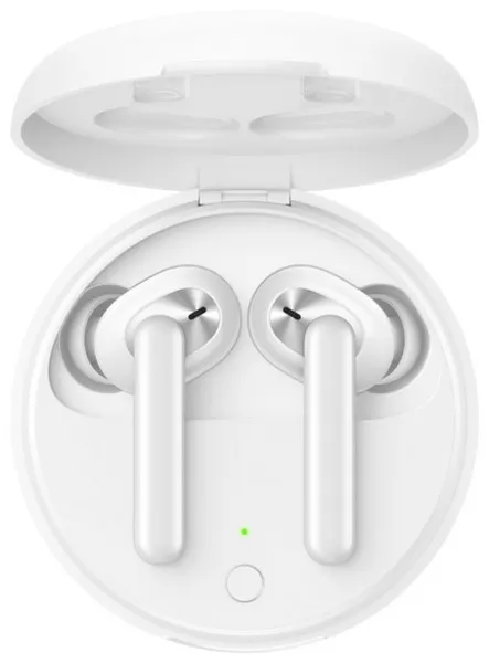 Bluetooth Гарнитура OPPO Enco W31 White