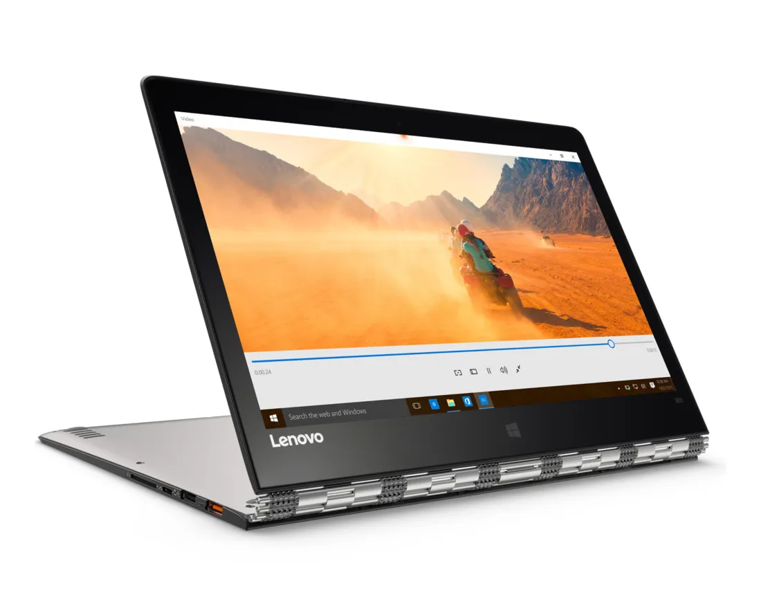 Ноутбук Lenovo IdeaPad Yoga 900 80UE00CJRK