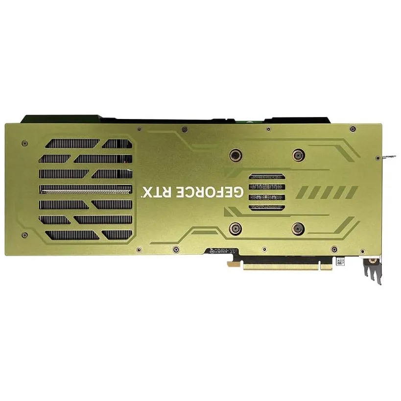 Видеокарта 16Gb Manli RTX 4080 Gallardo N68840800M35350