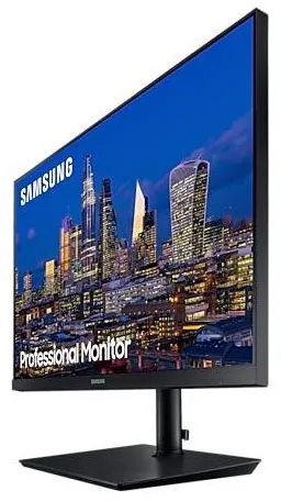 Монитор 27" Samsung LF27T850QWIXCI