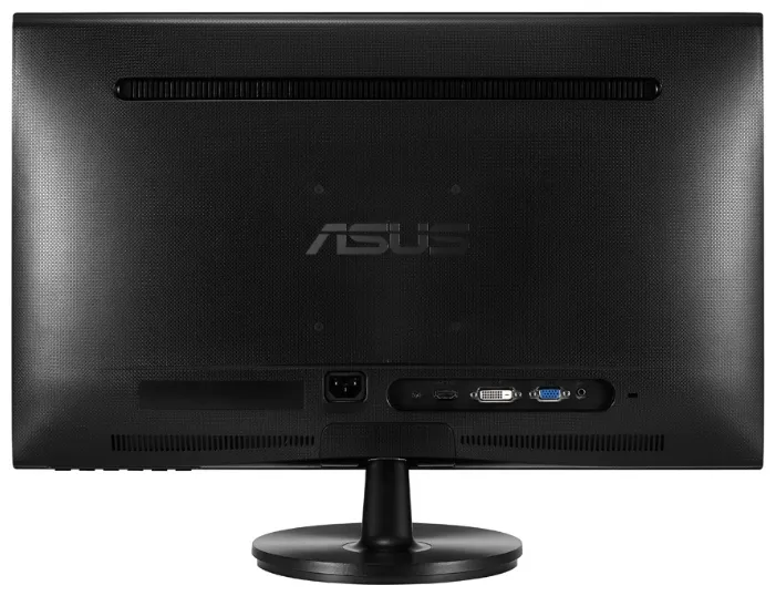 Монитор 23.6" Asus VS247HR