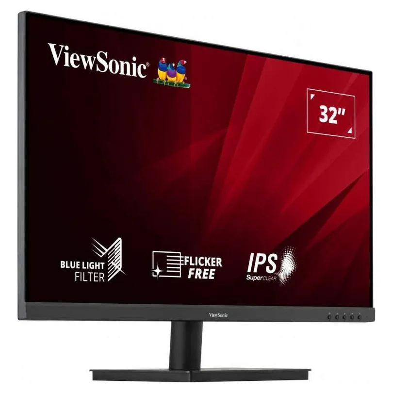 Монитор 32" ViewSonic VA3209-MH