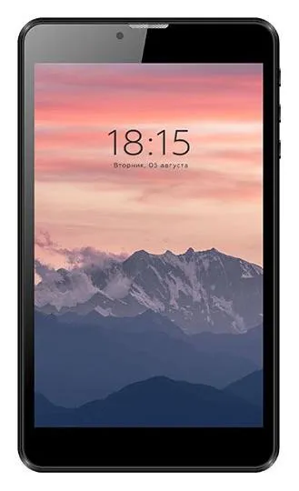 Планшет BQ-7040G Charm Plus Gold