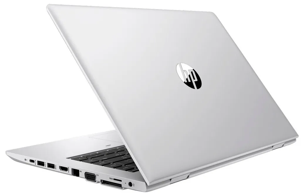 Ноутбук HP Europe ProBook 640 G5 1E866PC